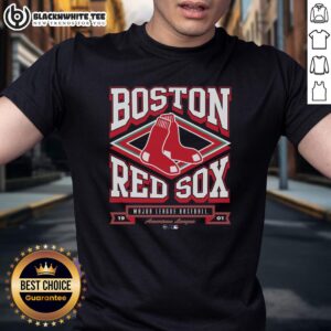 Good Boston Red Sox Heater T-Shirt