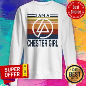 Alternative view of I Am A Cheater Girl Vintage Shirt