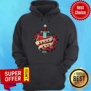 Alternative view of Top Ladies Twoo Wuv Princess Bride Shirt