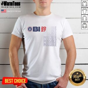 Hot Peter Obi And Rabiu Kwankwaso Possible 2027 T-Shirt