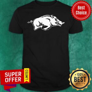 Premium Arkansas Razorbacks Shirt