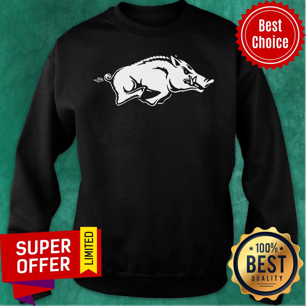 Premium Arkansas Razorbacks Shirt - Image 5