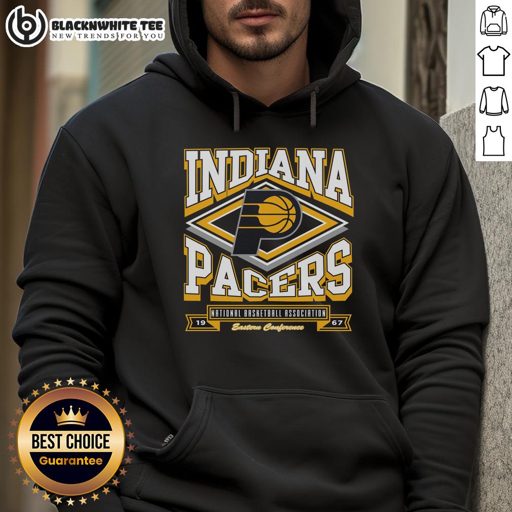 Good Indiana Pacers Heater T-Shirt - Image 2