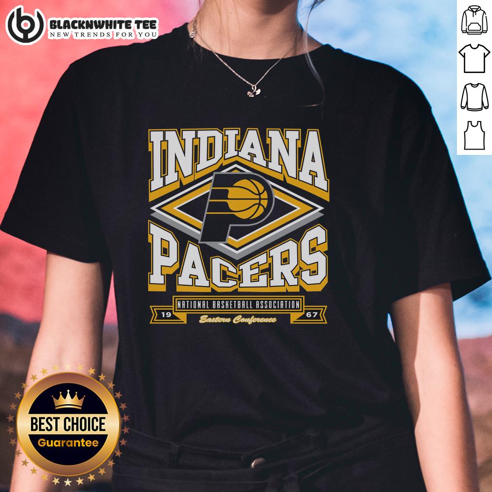 Good Indiana Pacers Heater T-Shirt - Image 3