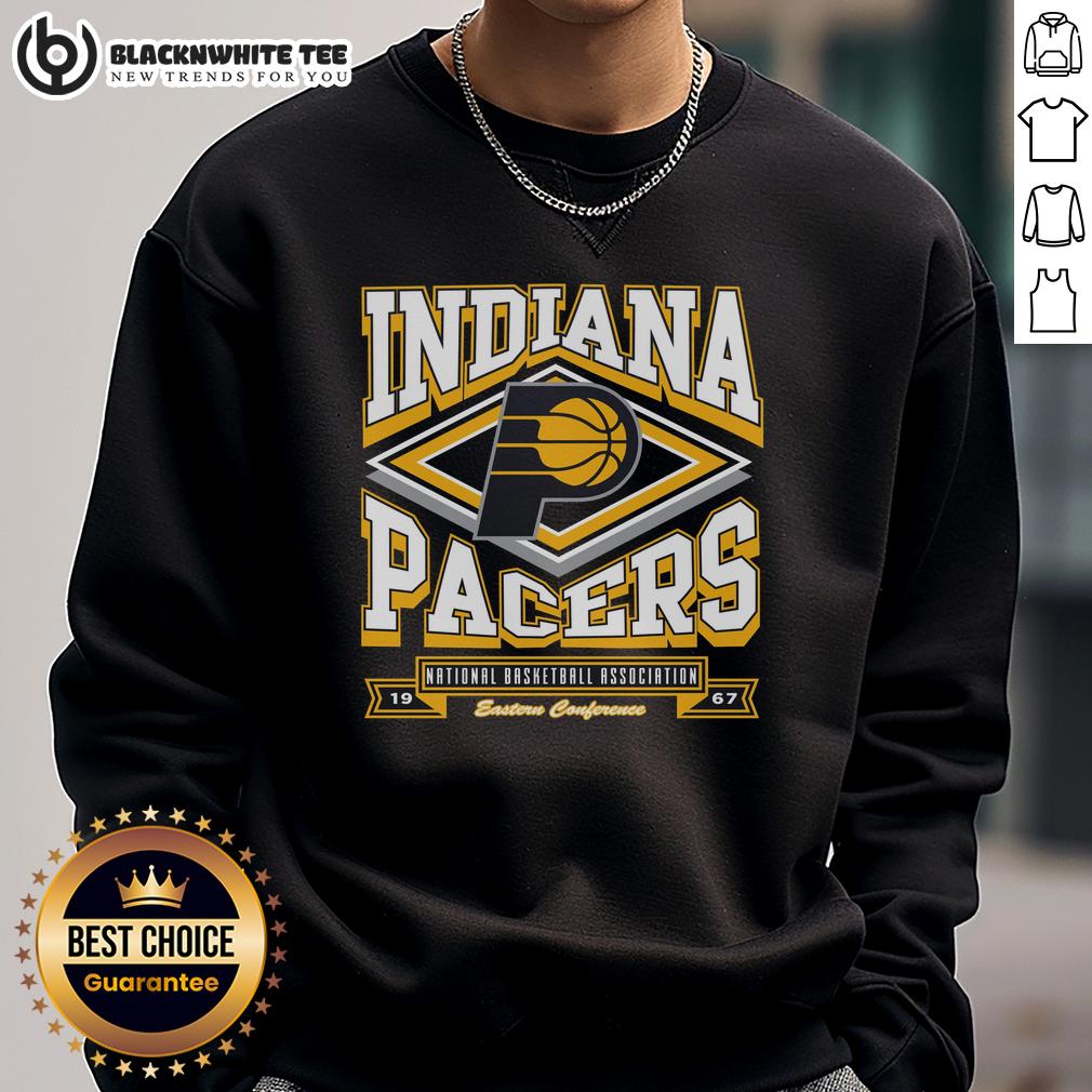 Good Indiana Pacers Heater T-Shirt - Image 5