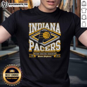 Good Indiana Pacers Heater T-Shirt