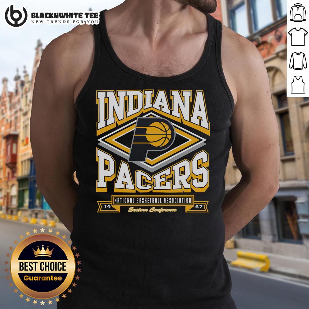 Good Indiana Pacers Heater T-Shirt - Image 4