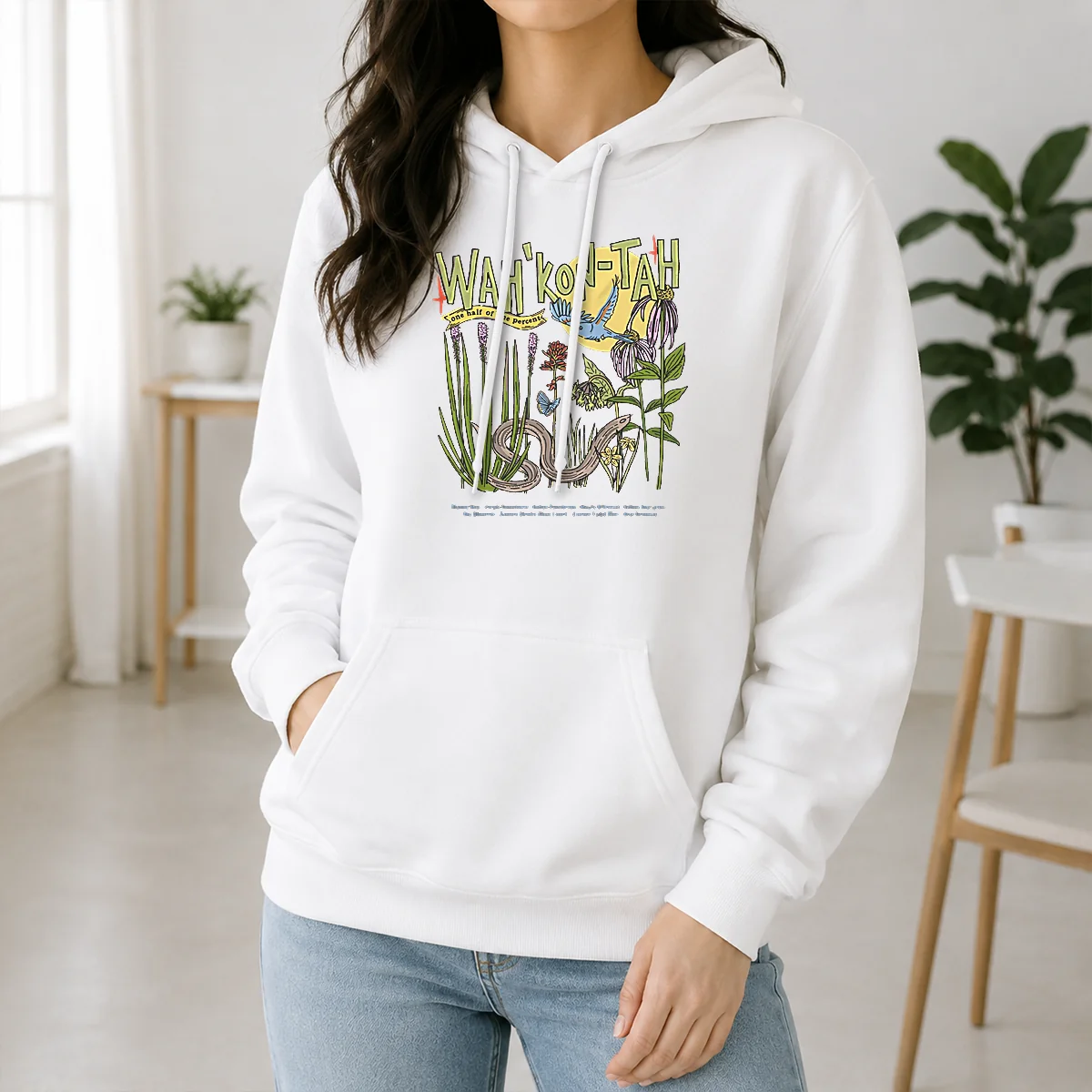 Good Wahkon Tah Prairie Shirt - Image 7