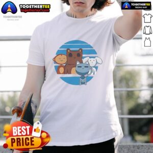 Top Final Destination Bloodlines Owen Patrick Joyner T-Shirt