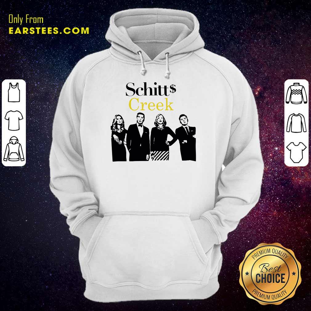 Happy Schitts Creek Shirt - Image 2