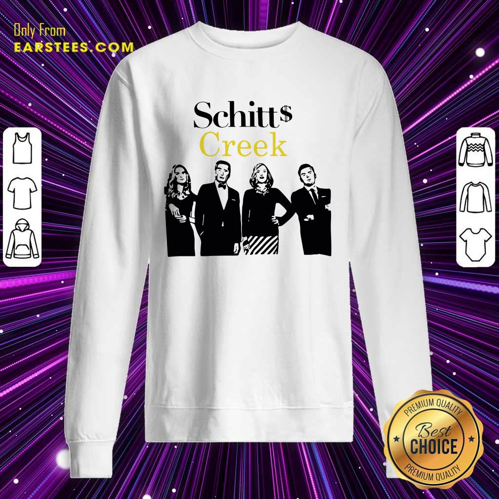 Happy Schitts Creek Shirt - Image 5