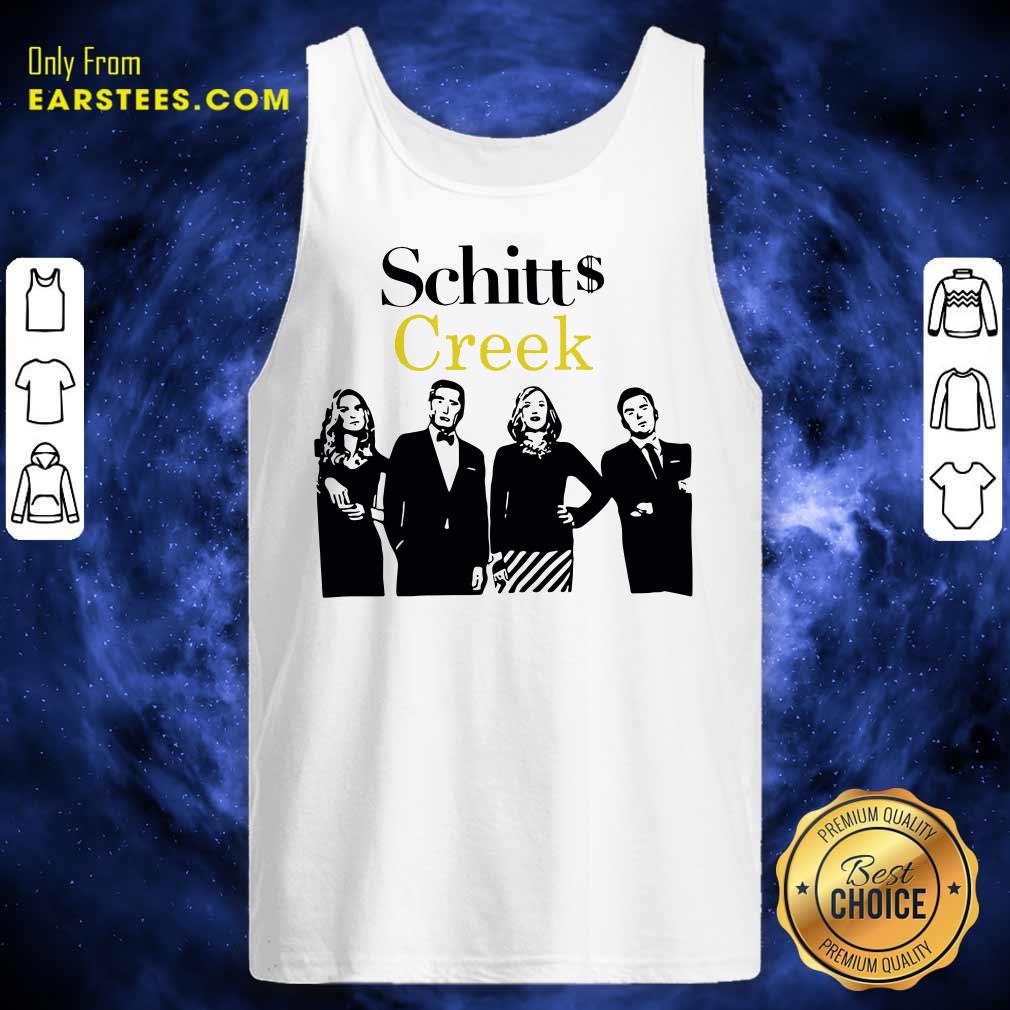 Happy Schitts Creek Shirt - Image 4