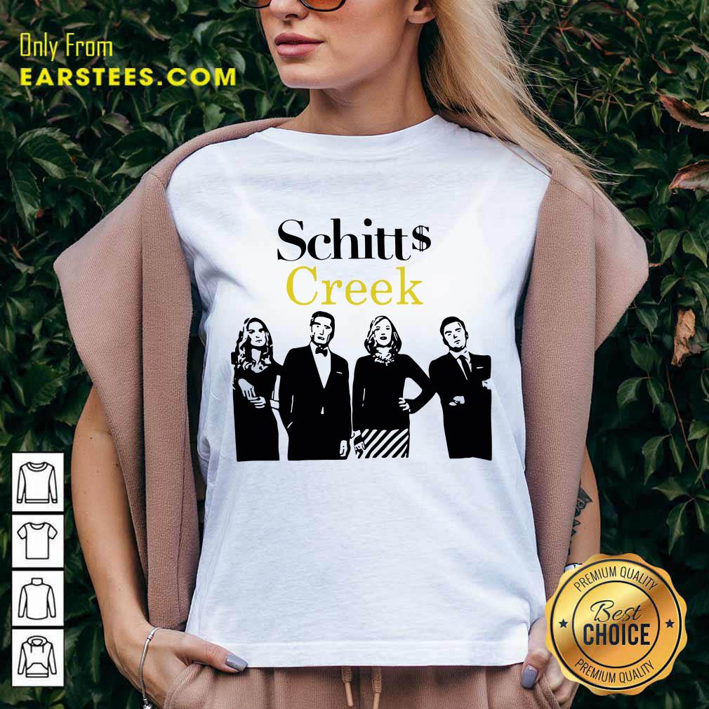 Happy Schitts Creek Shirt - Image 3
