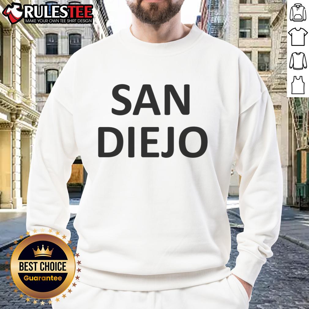 Hot Katelyn Tarver San Diejo T-Shirt - Image 5
