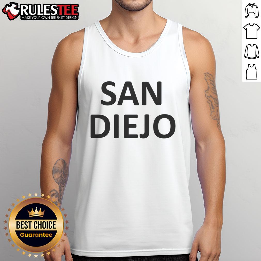 Hot Katelyn Tarver San Diejo T-Shirt - Image 4