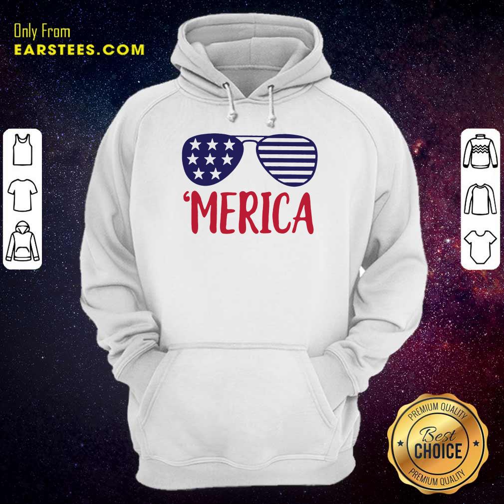 Top Merica Shirt - Image 4