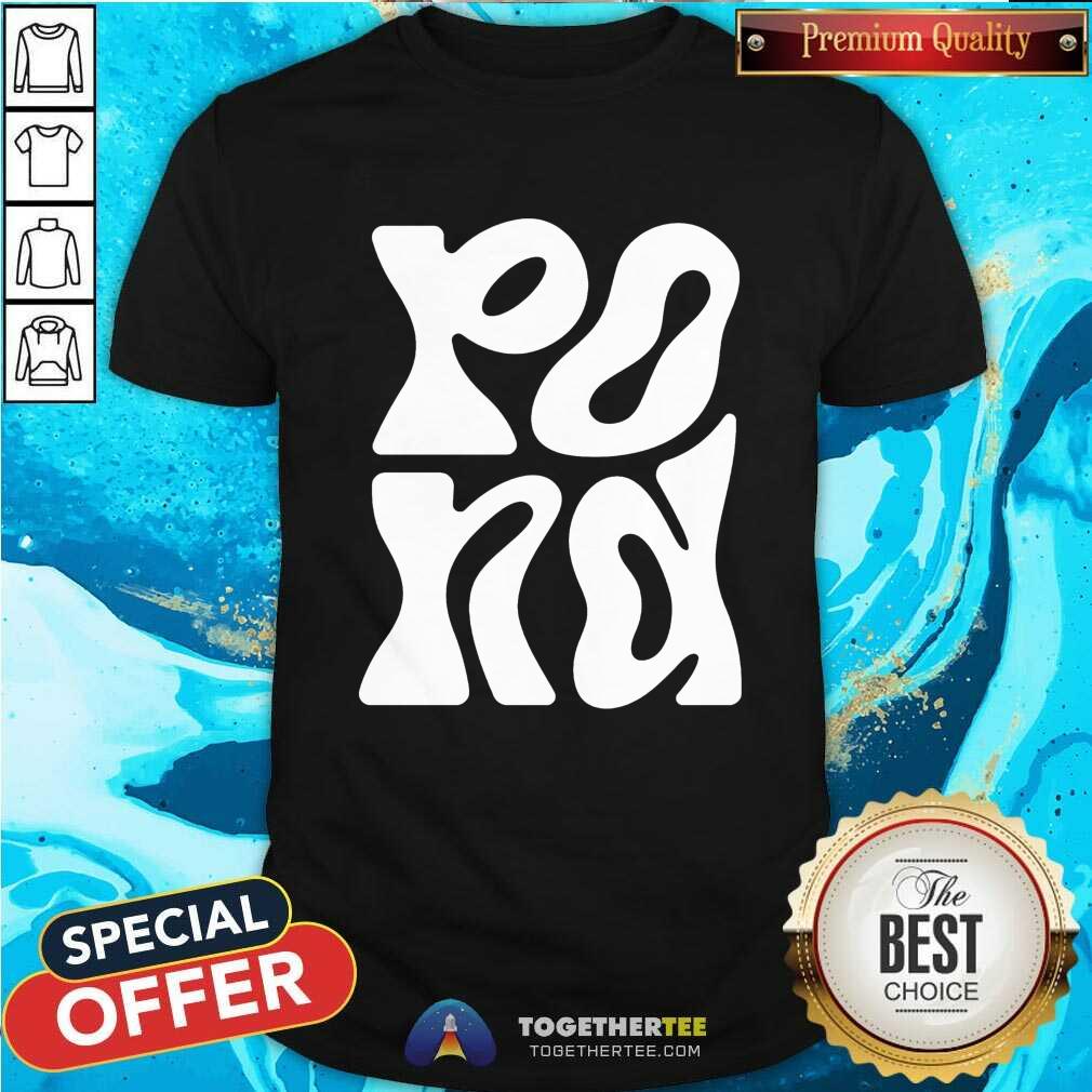 Official Pond T-Shirt