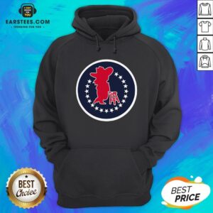 Alternative view of Funny Omr Pocket Logo Shirt