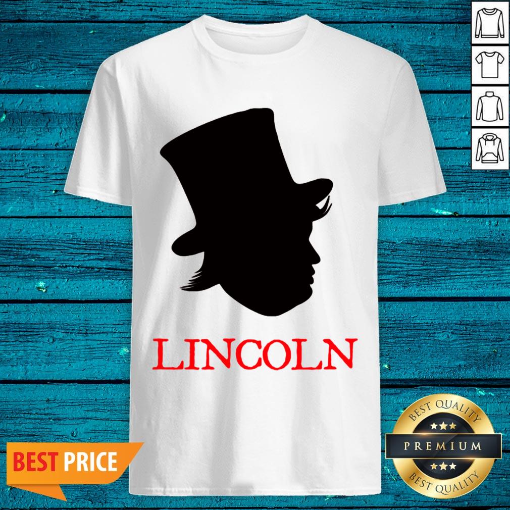 Cute Debate 2020 Donald Trump Lincoln Biden Quote Shirt
