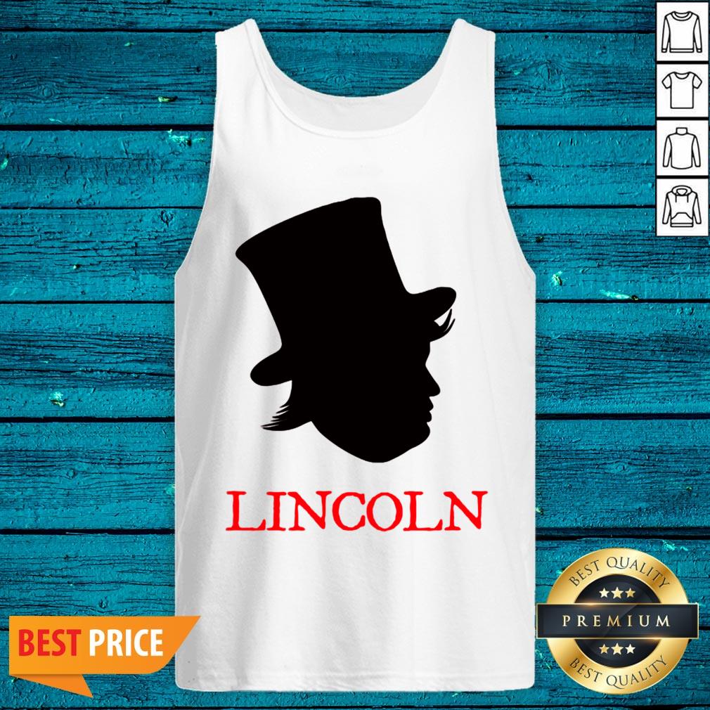 Cute Debate 2020 Donald Trump Lincoln Biden Quote Shirt - Image 4