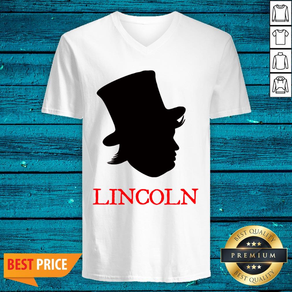 Cute Debate 2020 Donald Trump Lincoln Biden Quote Shirt - Image 3