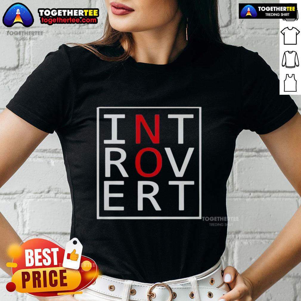 Original No Int Rov Ert T-Shirt - Image 3