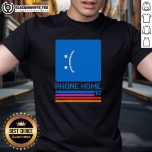 Original E.T. Crash T-Shirt