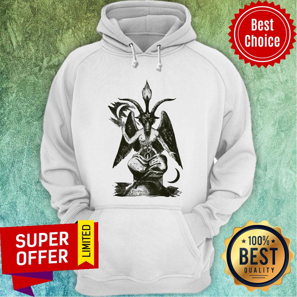 Funny Backstreet Merch Baphomet Shirt - Image 5