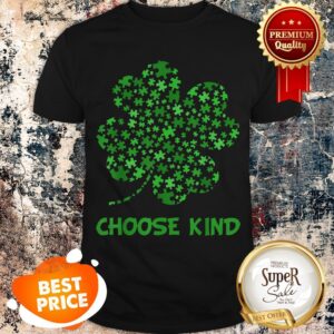 Nice Irish Shamrock Autism Puzzle Pieces St Patrick’s Day Gifts Shirt