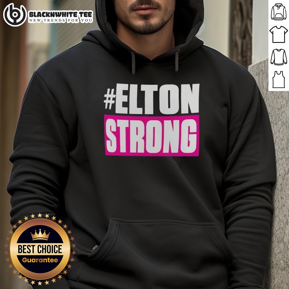 Good Elton Strong T-Shirt - Image 2