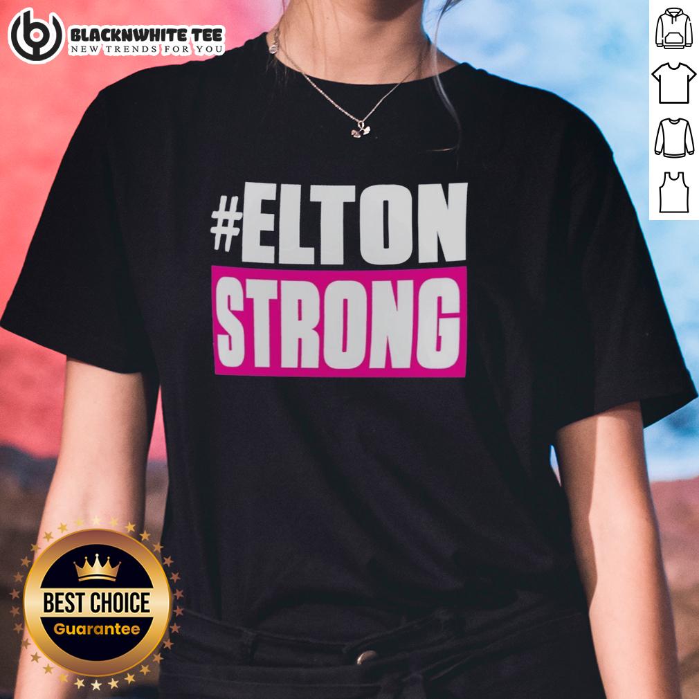 Good Elton Strong T-Shirt - Image 3