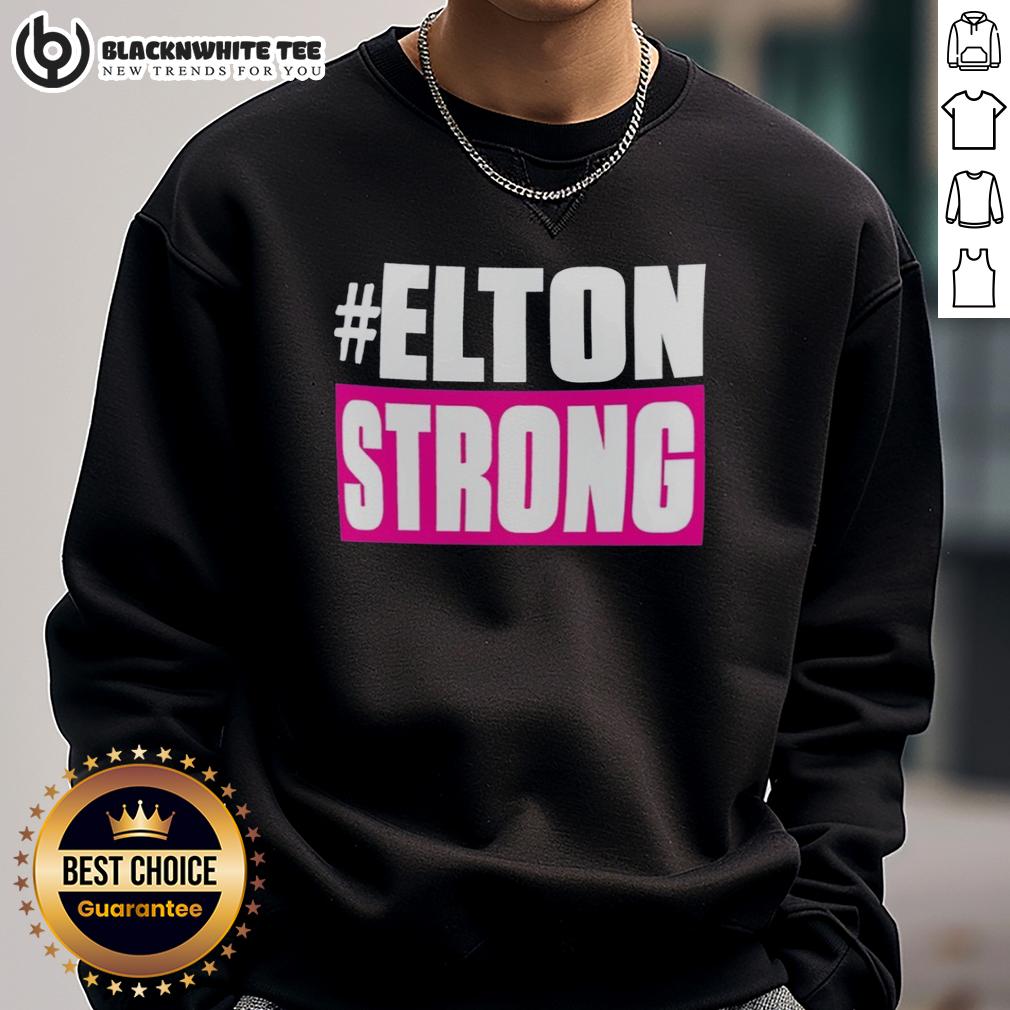 Good Elton Strong T-Shirt - Image 5