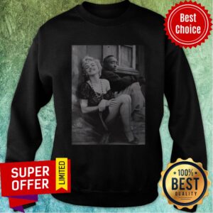 Alternative view of I Don't Have Ducks Or A Row I Have Bunnies And They Are Everywhere Shirt