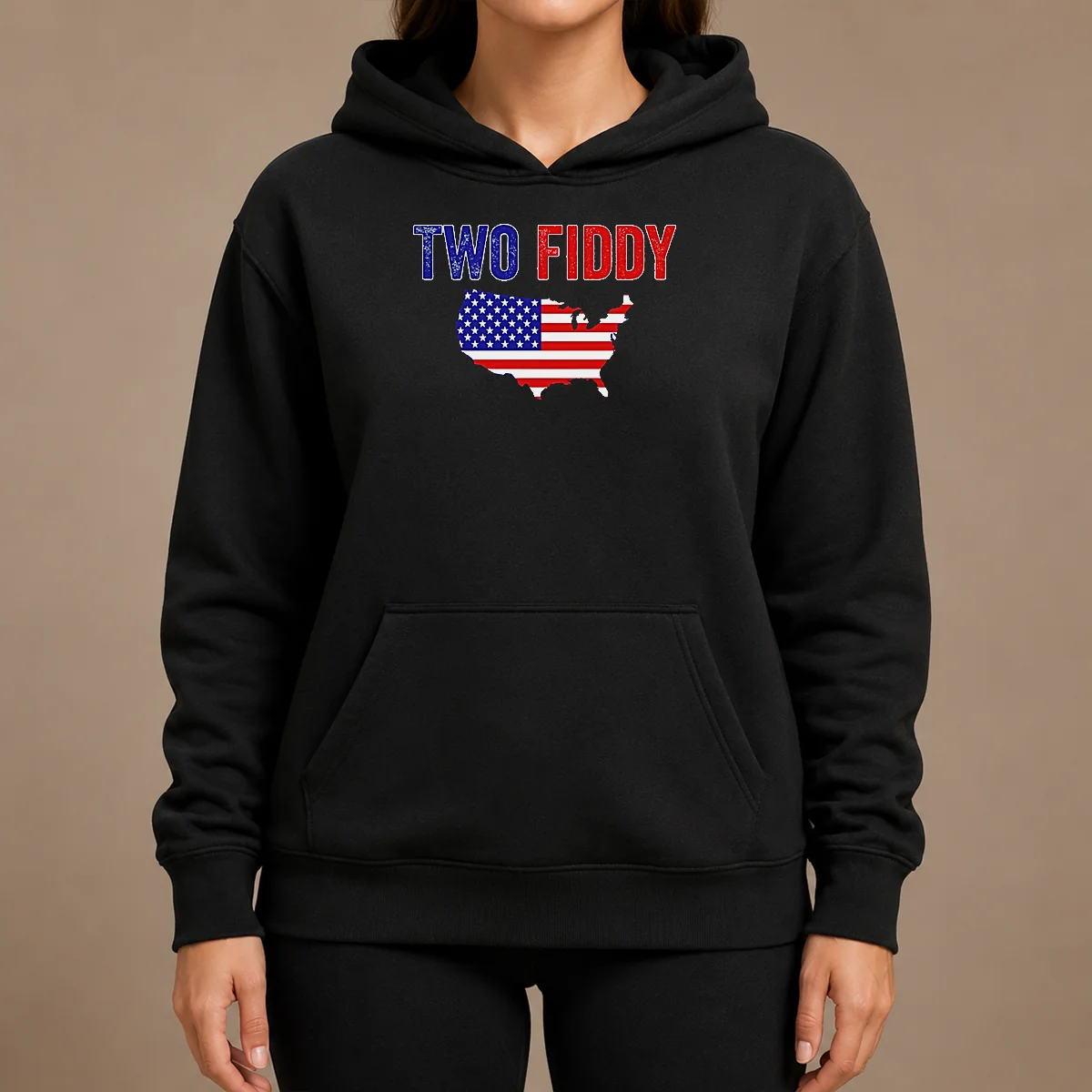 Hot United States Map Two Fiddy Shirt - Image 5