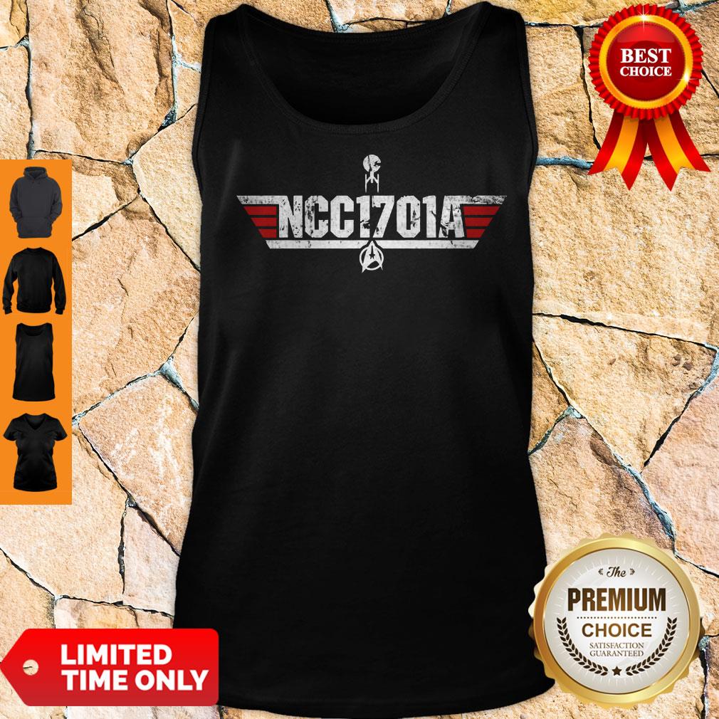Original NCC1701A Shirt - Image 3
