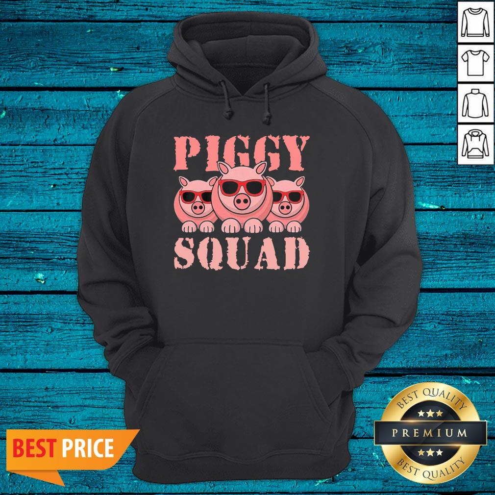 Premium Piggy Squad Shirt - Image 5