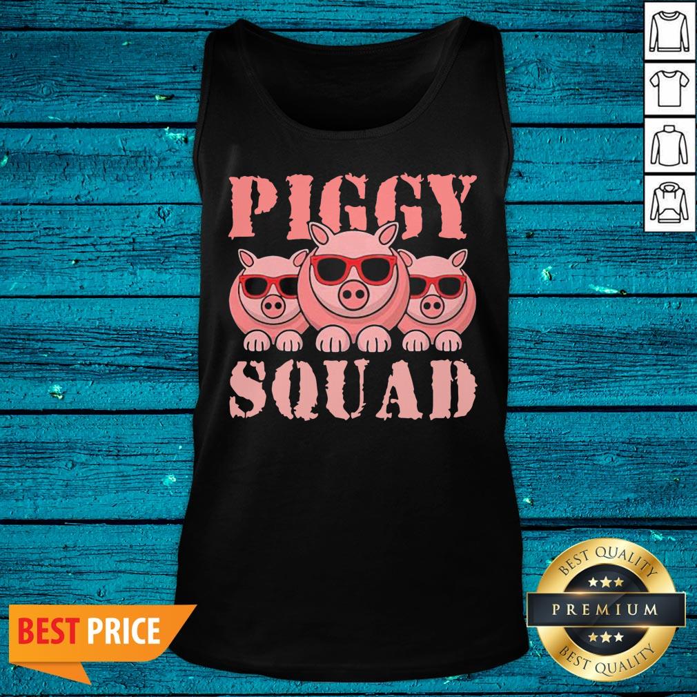 Premium Piggy Squad Shirt - Image 3