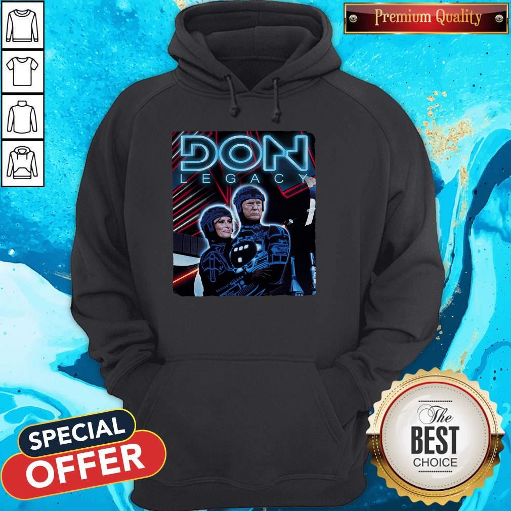 Funny Don Legacy Shirt - Image 2