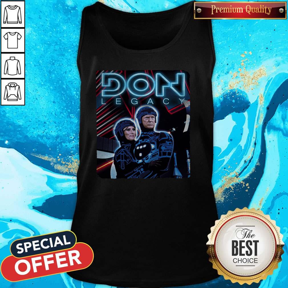 Funny Don Legacy Shirt - Image 4