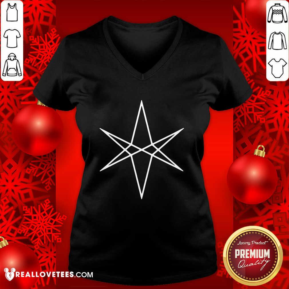 Good Survival Horror Horizon Supply Merch Shirt - Image 5