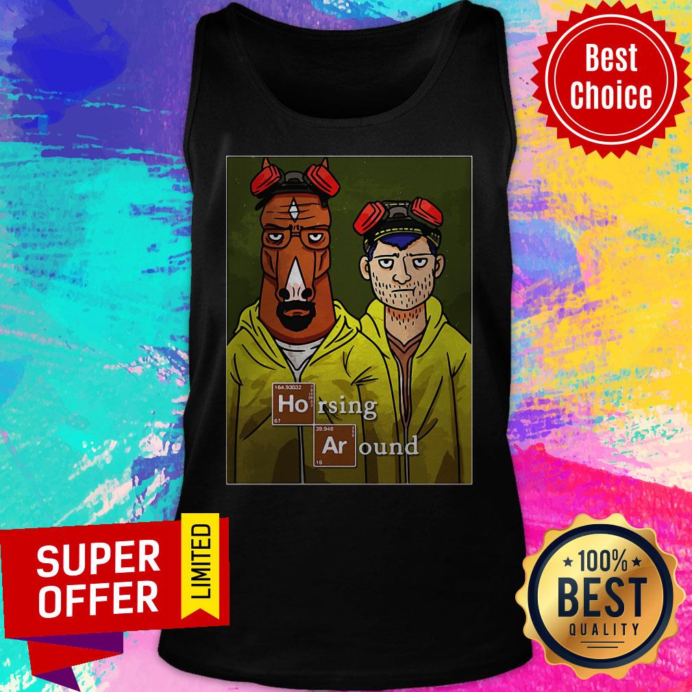 Nice Horsing Around Movie Funny Custom Shirt - Image 5