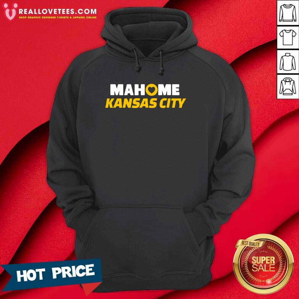 Fuuny Patrick Mahomes Kansas City Shirt - Image 4