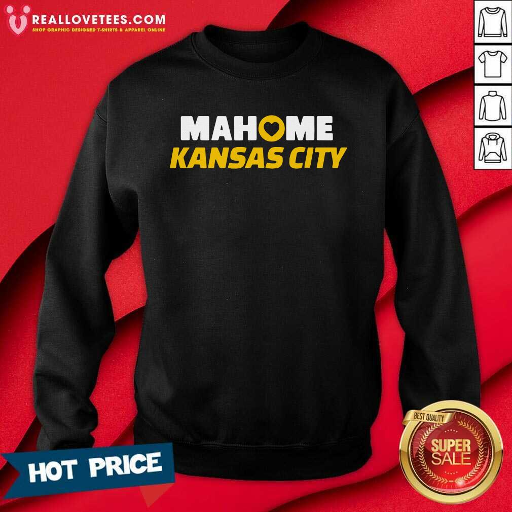 Fuuny Patrick Mahomes Kansas City Shirt - Image 3