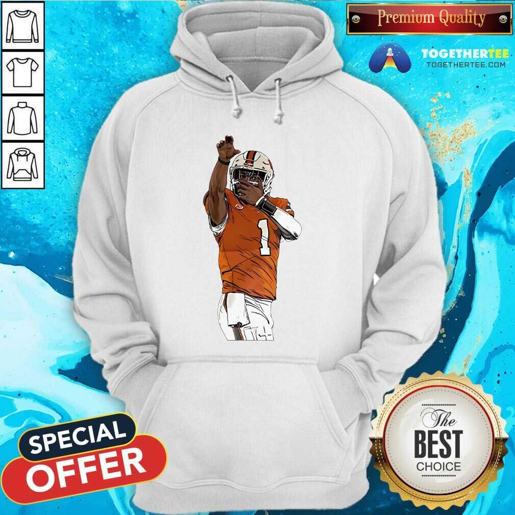 Top Cameron Ward Washington State Cougars T-Shirt - Image 4