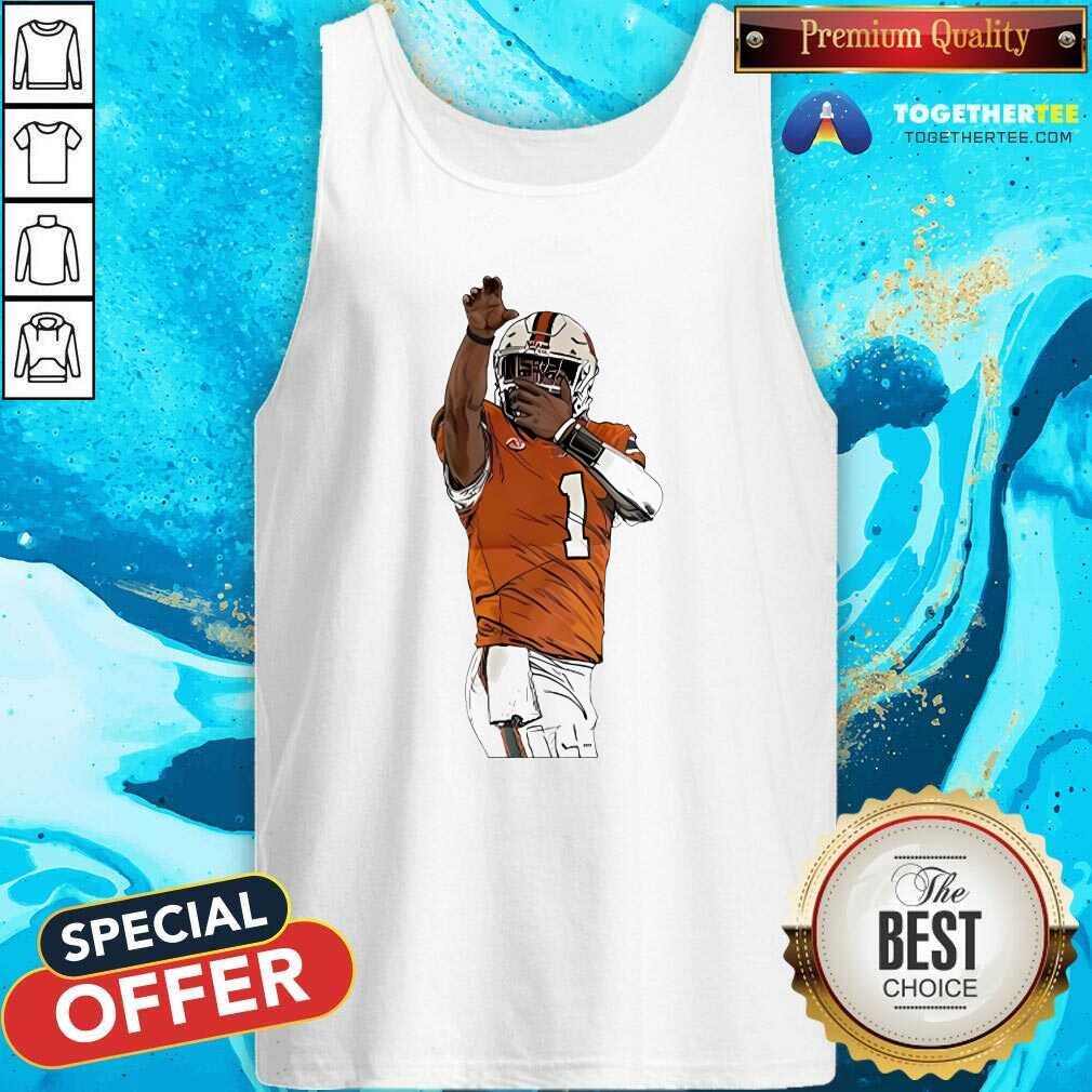 Top Cameron Ward Washington State Cougars T-Shirt - Image 2