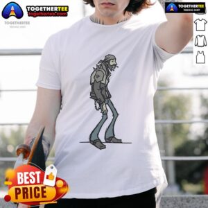Top Titmouse Stuff Downtown Goat T-Shirt