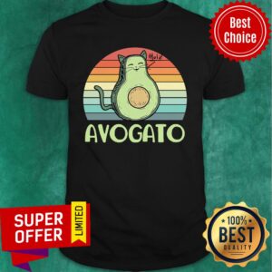Official Avogato Ihola Vintage Shirt