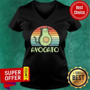 Alternative view of Official Avogato Ihola Vintage Shirt