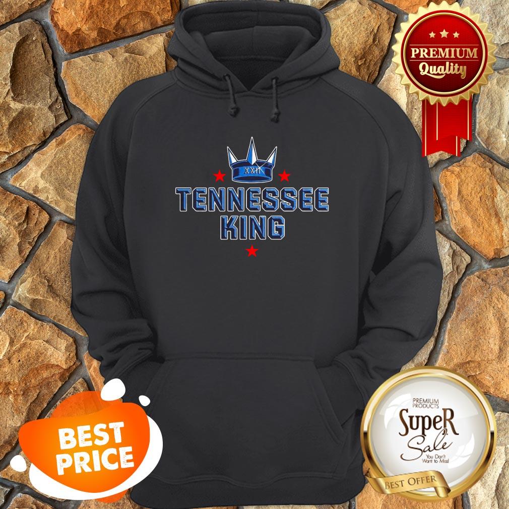Official XXII Tennessee King Shirt - Image 5
