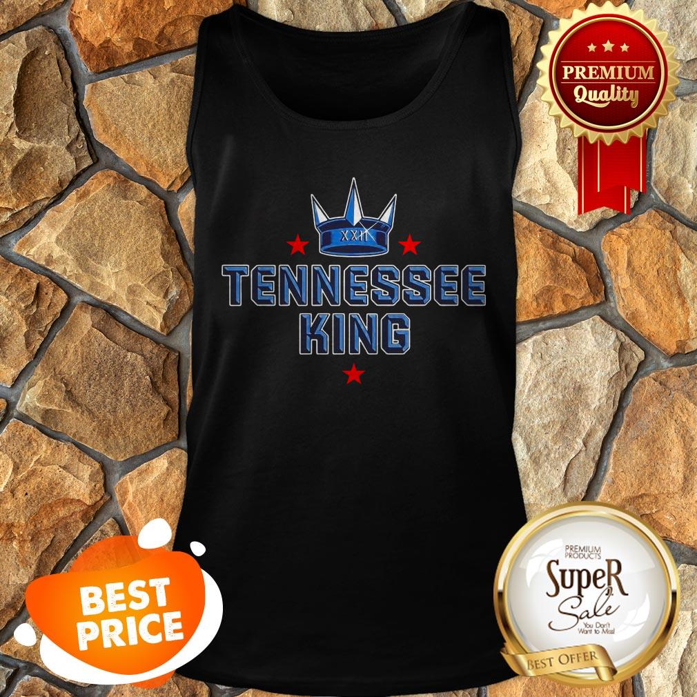 Official XXII Tennessee King Shirt - Image 3
